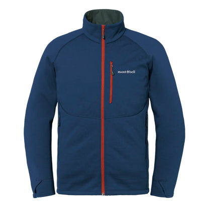 mont-bell: Trail Action Jacket Men's