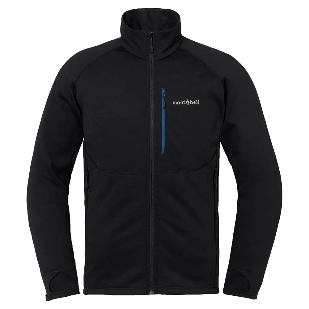 mont-bell: Trail Action Jacket Men's