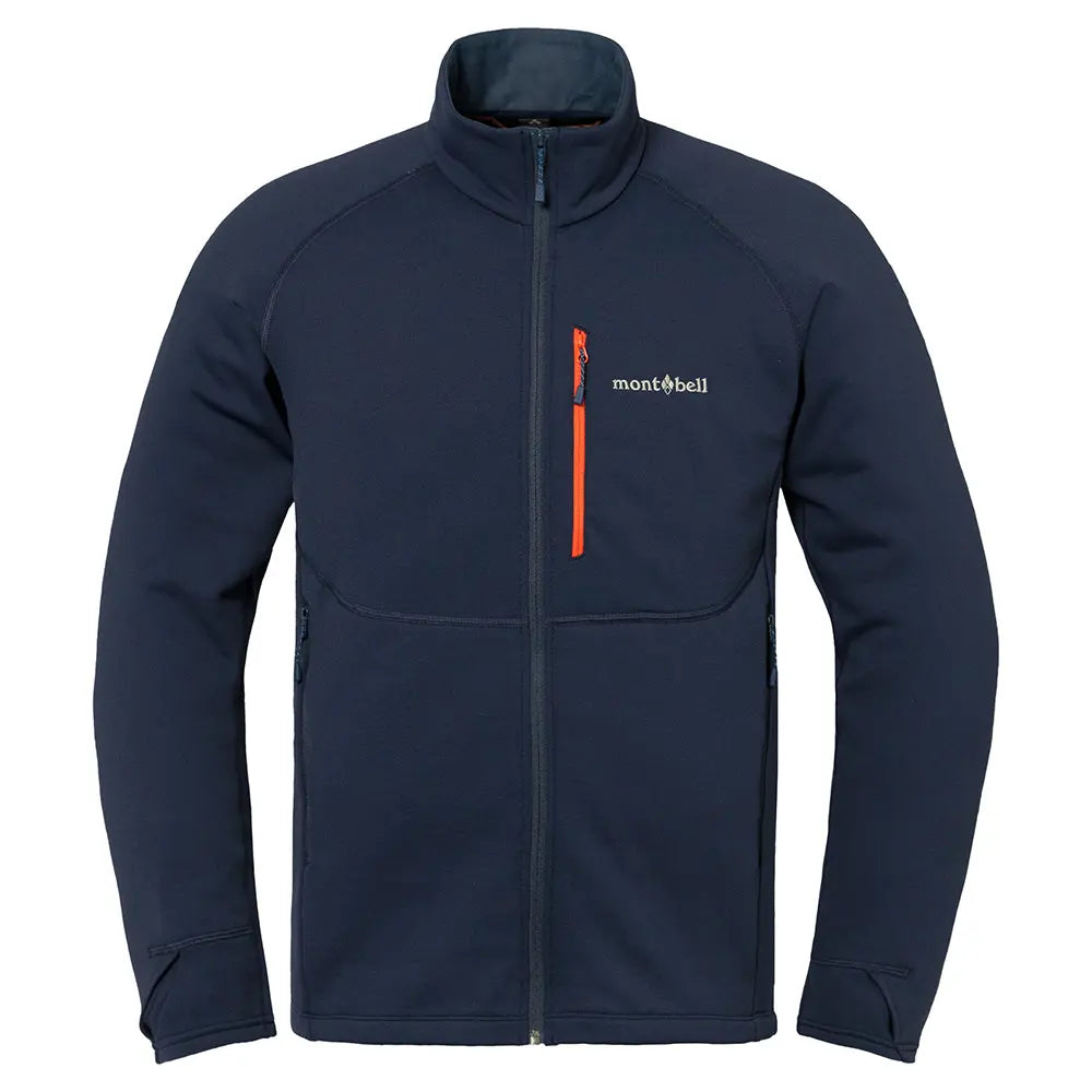 mont-bell: Trail Action Jacket Men's