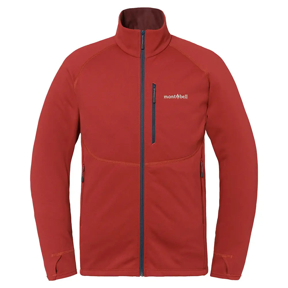 mont-bell: Trail Action Jacket Men's