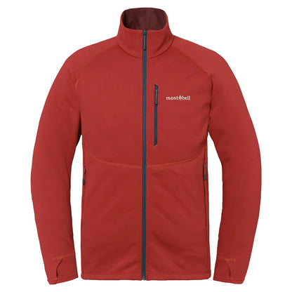 mont-bell: Trail Action Jacket Men's