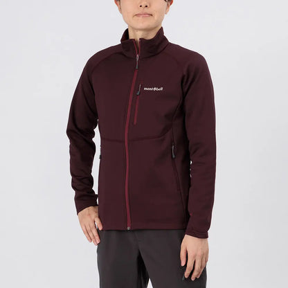 mont-bell: Trail Action Jacket Women's
