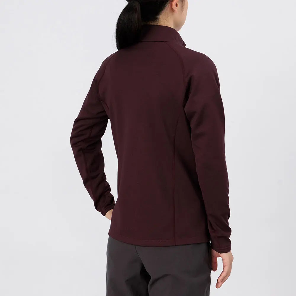 mont-bell: Trail Action Jacket Women's