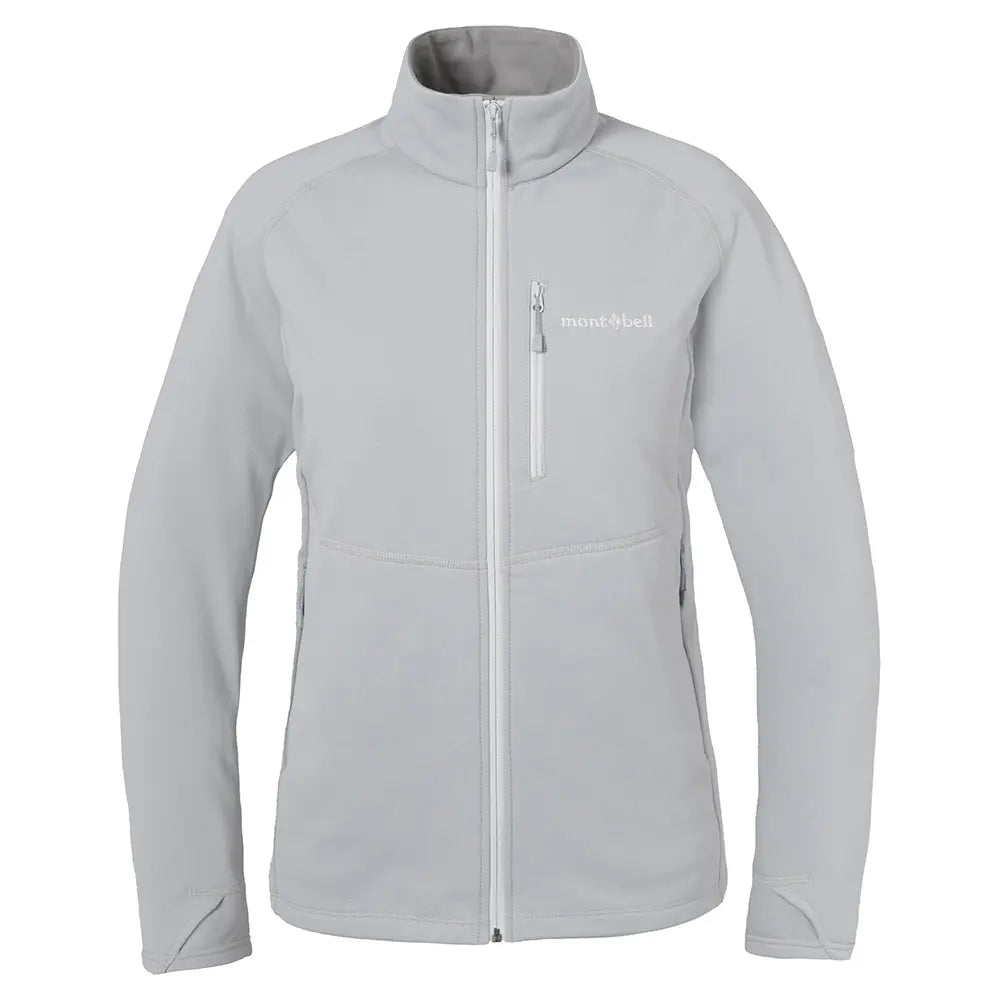 mont-bell: Trail Action Jacket Women's