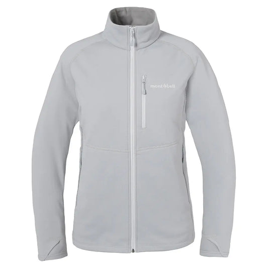 mont-bell: Trail Action Jacket Women's