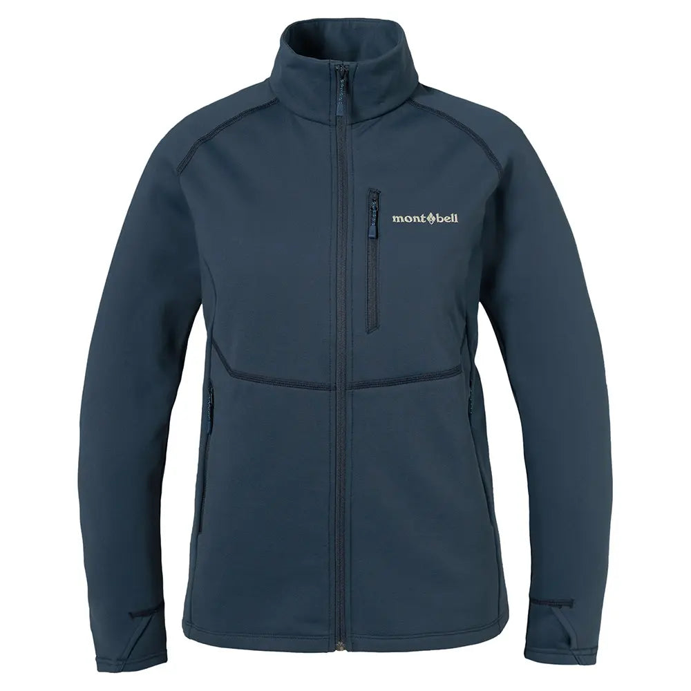 mont-bell: Trail Action Jacket Women's