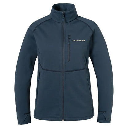 mont-bell: Trail Action Jacket Women's