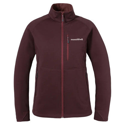 mont-bell: Trail Action Jacket Women's