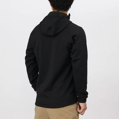 mont-bell: Trail Action Hooded Jacket Men's