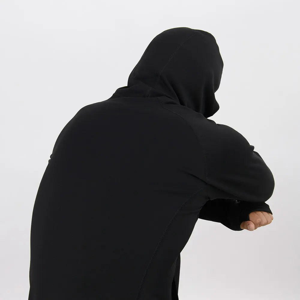 mont-bell: Trail Action Hooded Jacket Men's