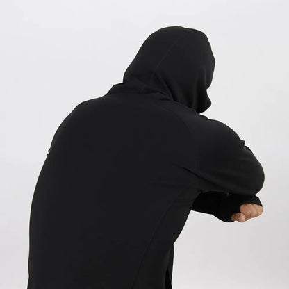 mont-bell: Trail Action Hooded Jacket Men's