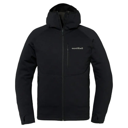 mont-bell: Trail Action Hooded Jacket Men's