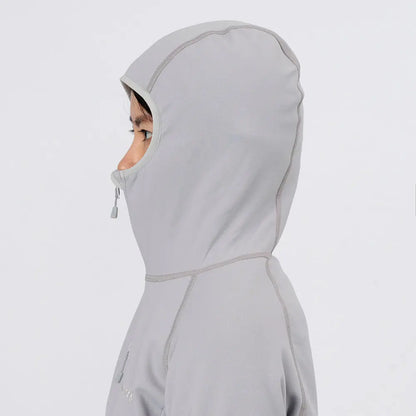 mont-bell: Trail Action Hooded Jacket Women's