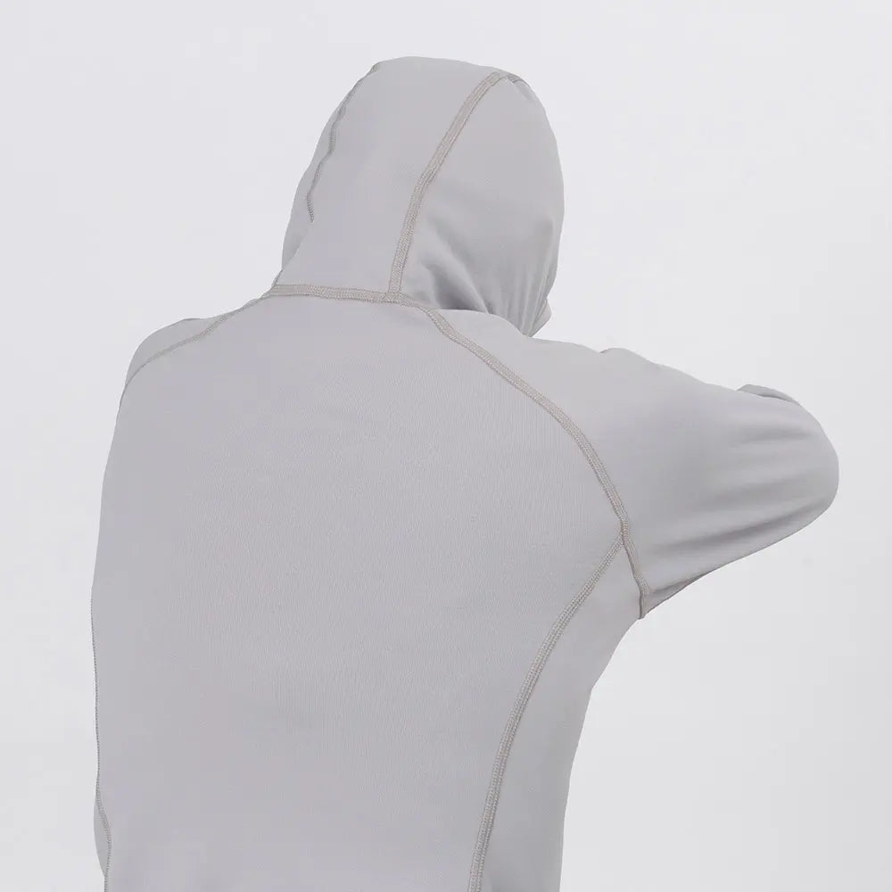 mont-bell: Trail Action Hooded Jacket Women's