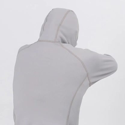 mont-bell: Trail Action Hooded Jacket Women's
