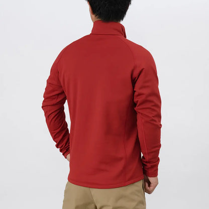 mont-bell: Trail Action Pullover Men's