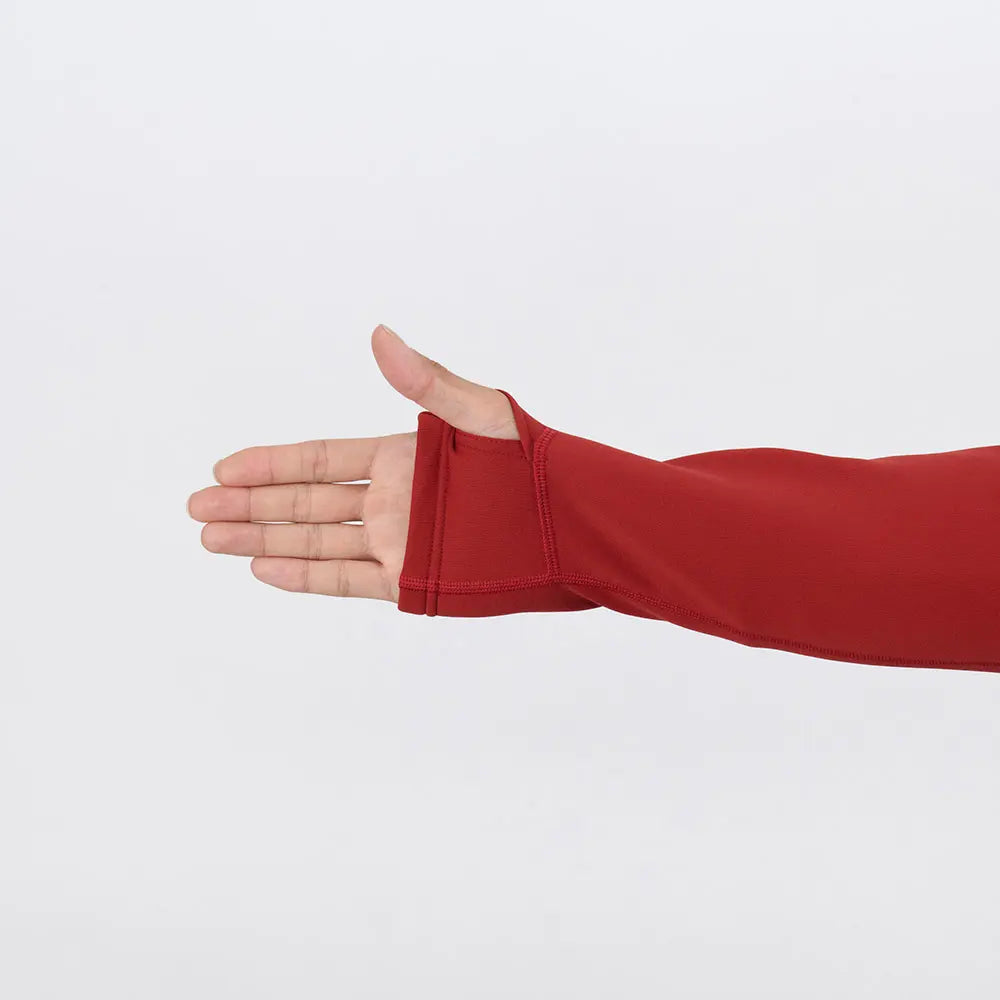 mont-bell: Trail Action Pullover Men's