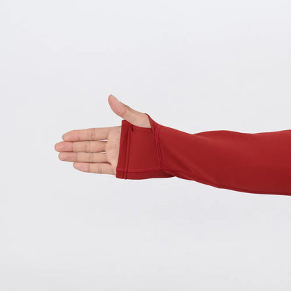 mont-bell: Trail Action Pullover Men's