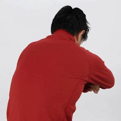 mont-bell: Trail Action Pullover Men's