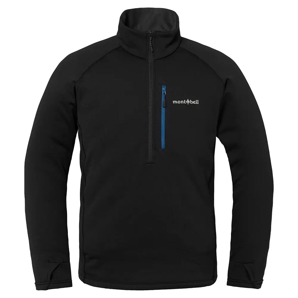 mont-bell: Trail Action Pullover Men's