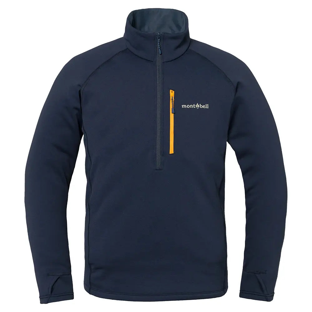 mont-bell: Trail Action Pullover Men's