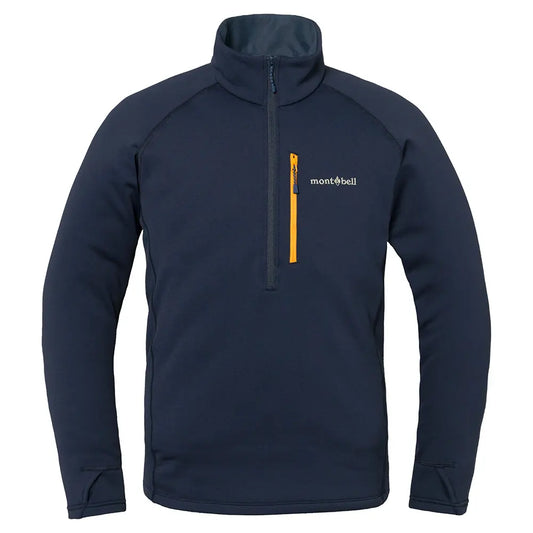 mont-bell: Trail Action Pullover Men's