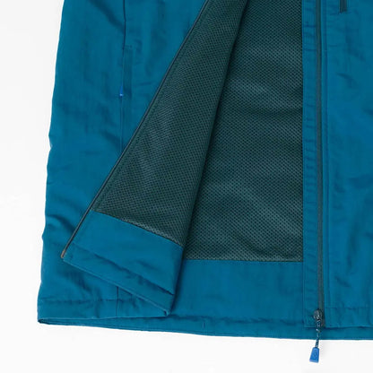 mont-bell: O.D. Lined Hooded Jacket