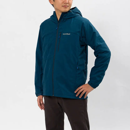 mont-bell: O.D. Lined Hooded Jacket