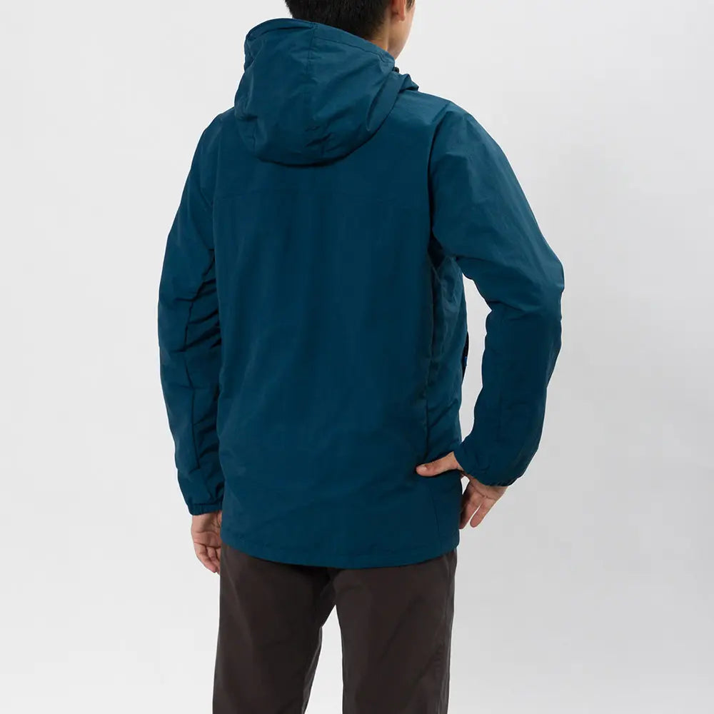 mont-bell: O.D. Lined Hooded Jacket