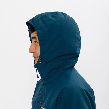 mont-bell: O.D. Lined Hooded Jacket