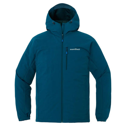 mont-bell: O.D. Lined Hooded Jacket