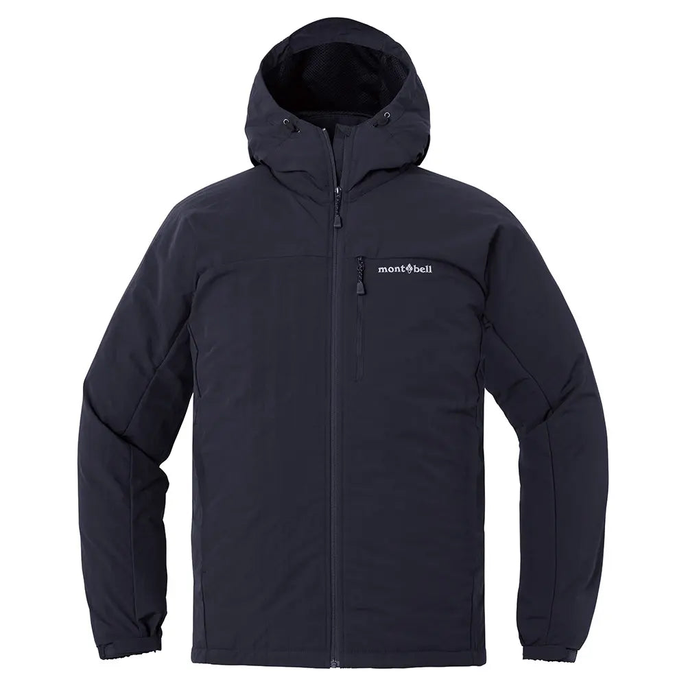 mont-bell: O.D. Lined Hooded Jacket