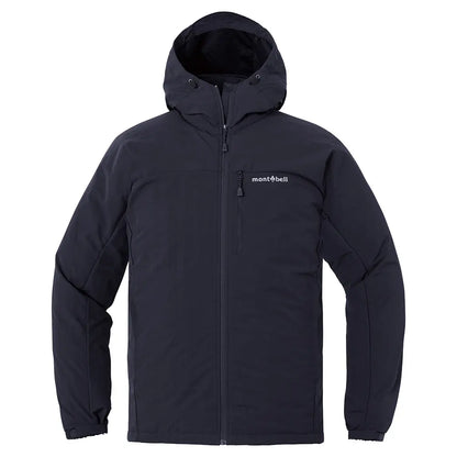 mont-bell: O.D. Lined Hooded Jacket