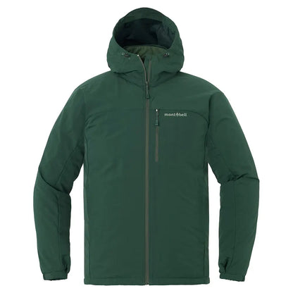 mont-bell: O.D. Lined Hooded Jacket