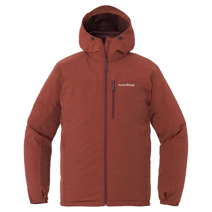 mont-bell: O.D. Lined Hooded Jacket