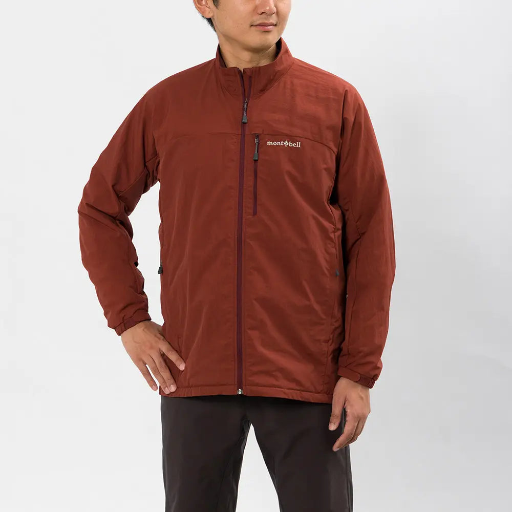 mont-bell: O.D. Lined Jacket