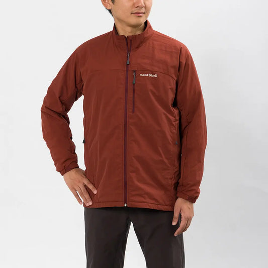 mont-bell: O.D. Lined Jacket
