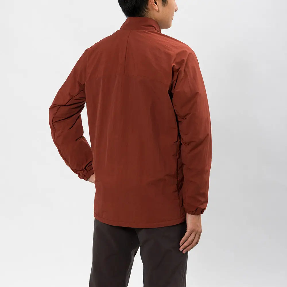 mont-bell: O.D. Lined Jacket
