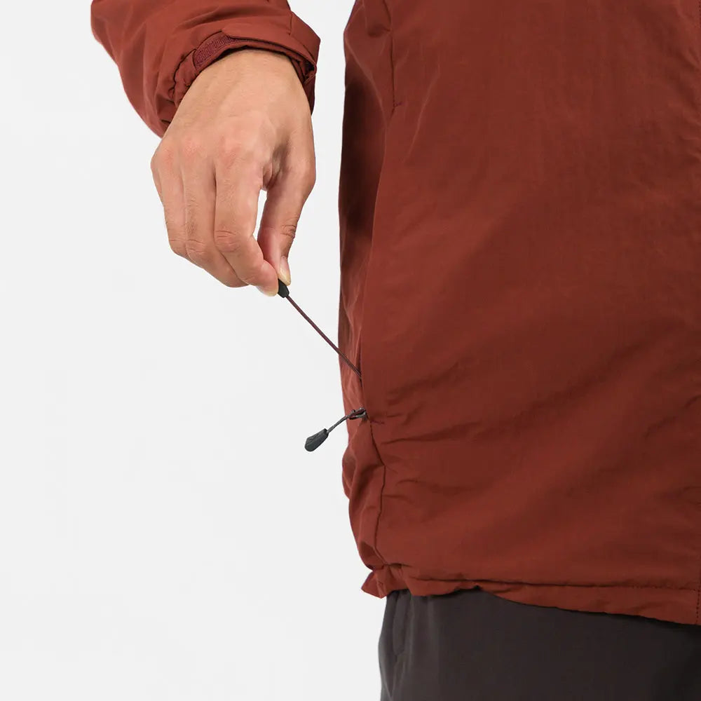 mont-bell: O.D. Lined Jacket