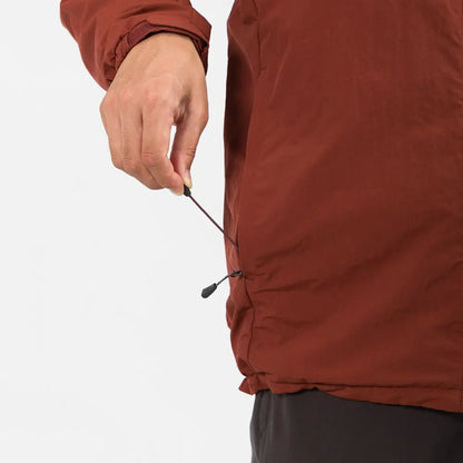 mont-bell: O.D. Lined Jacket