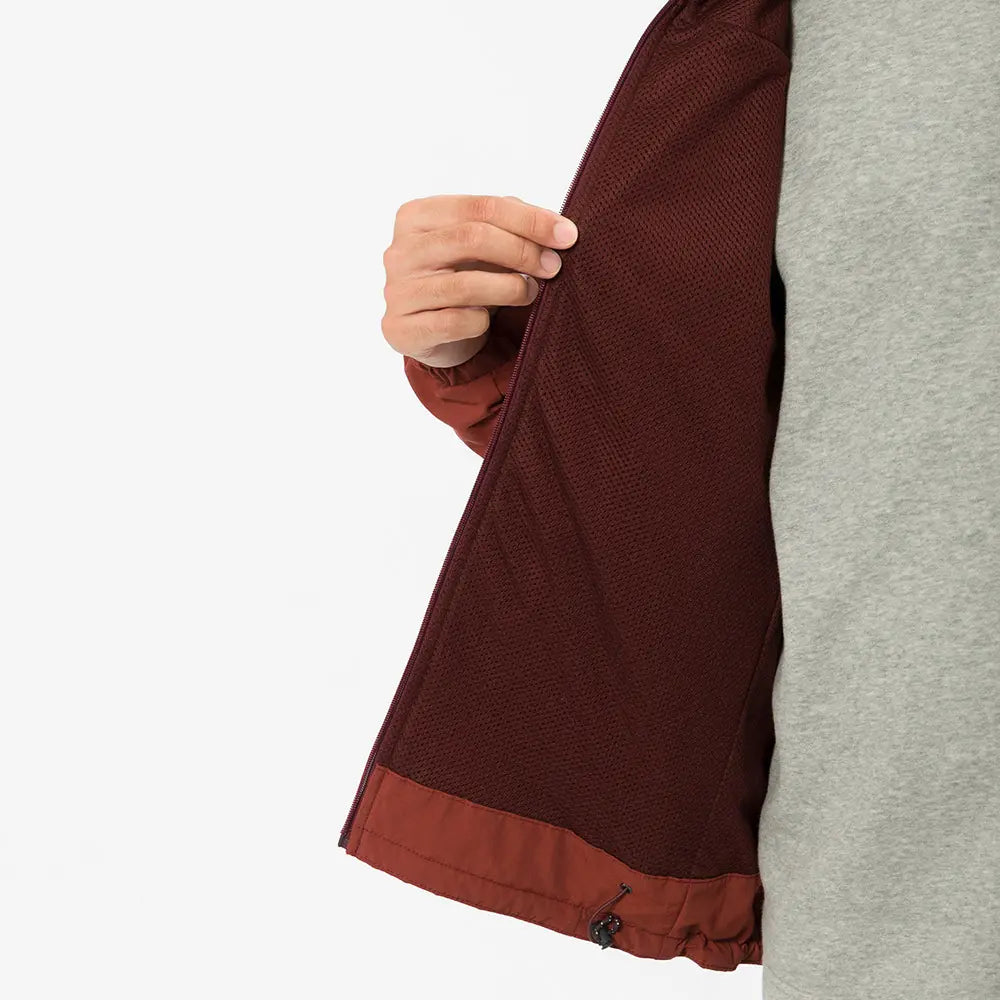 mont-bell: O.D. Lined Jacket