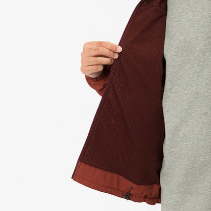 mont-bell: O.D. Lined Jacket