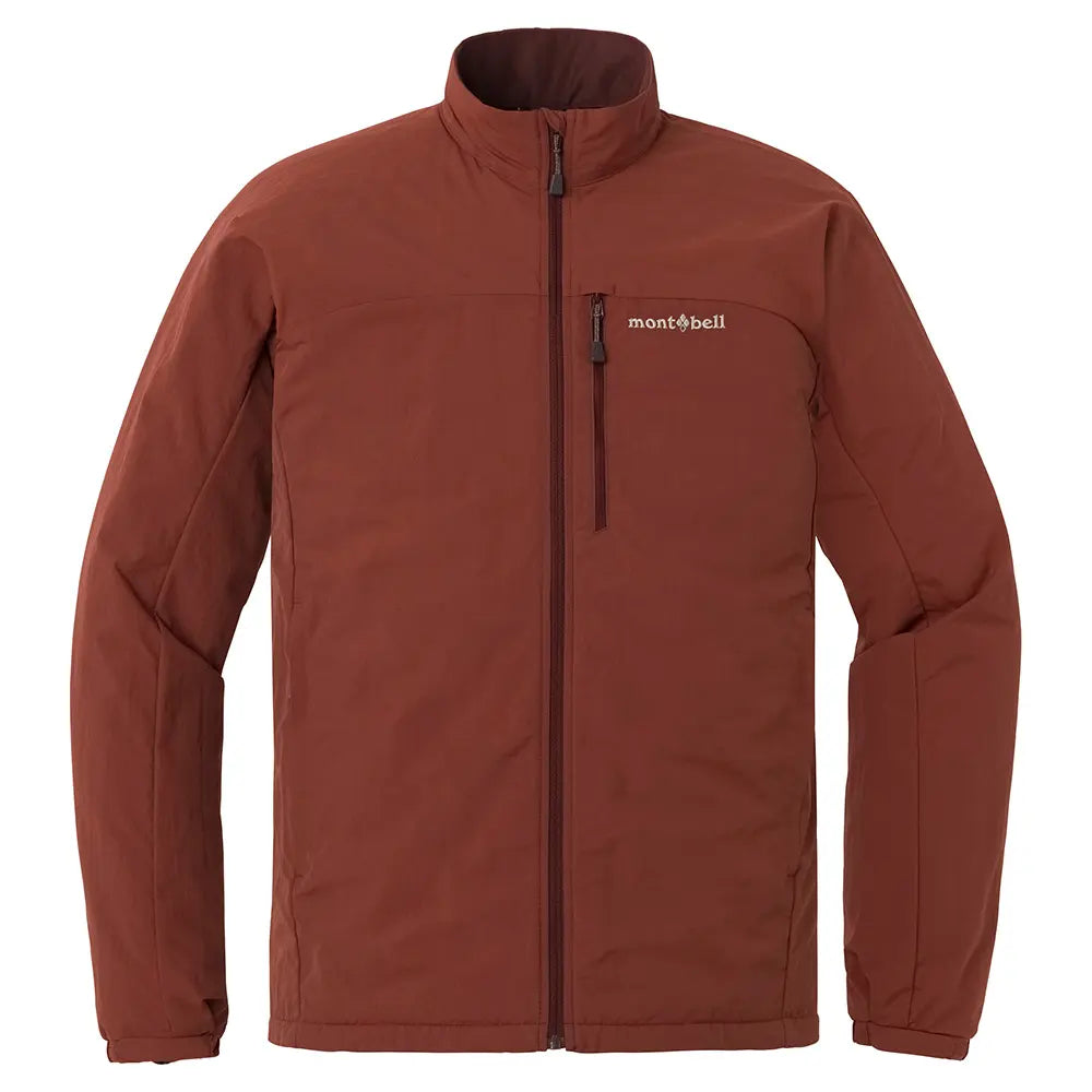 mont-bell: O.D. Lined Jacket