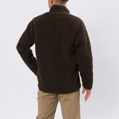 mont-bell: CLIMAPLUS Shearling Jacket Men's