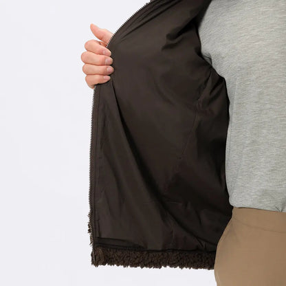 mont-bell: CLIMAPLUS Shearling Jacket Men's