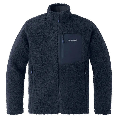 mont-bell: CLIMAPLUS Shearling Jacket Men's