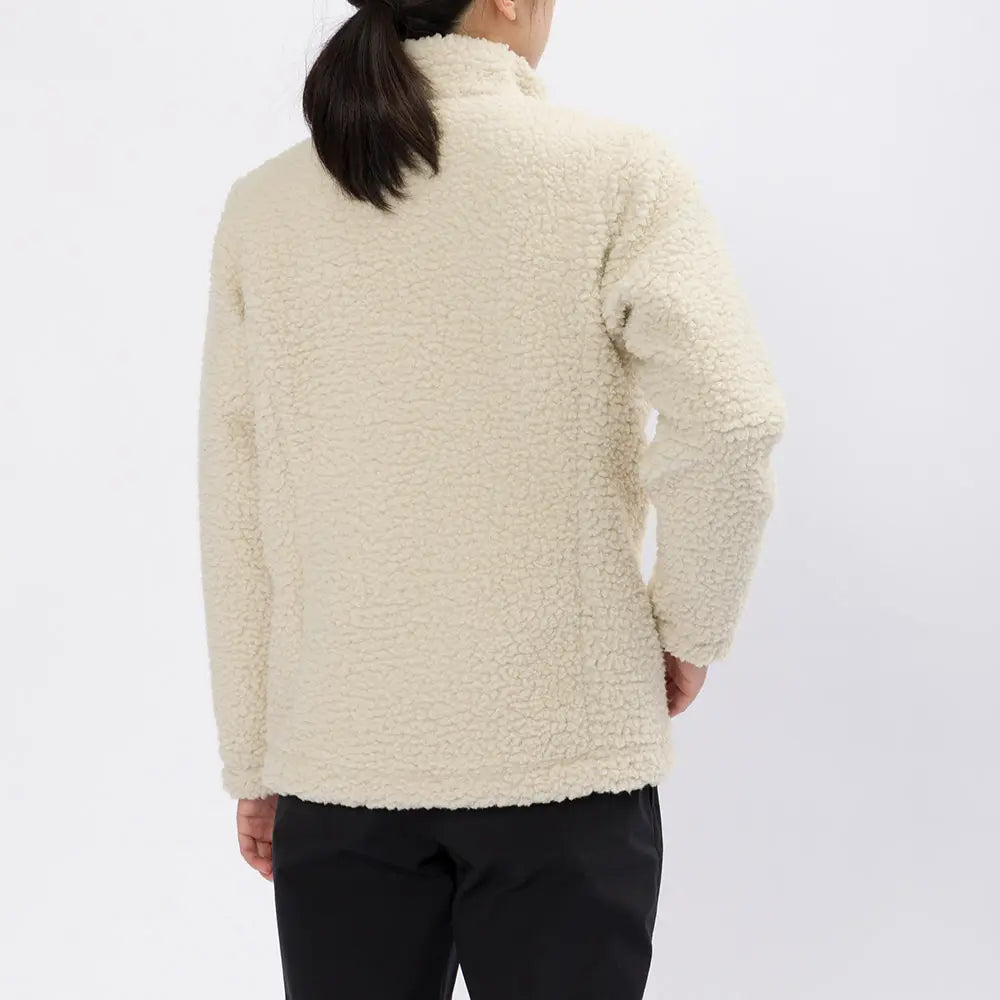 mont-bell: CLIMAPLUS Shearling Jacket Women's
