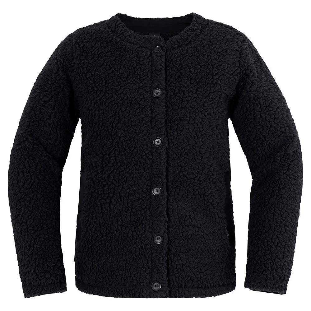 mont-bell: CLIMAPLUS Shearling Cardigan Women's