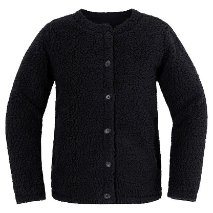 mont-bell: CLIMAPLUS Shearling Cardigan Women's