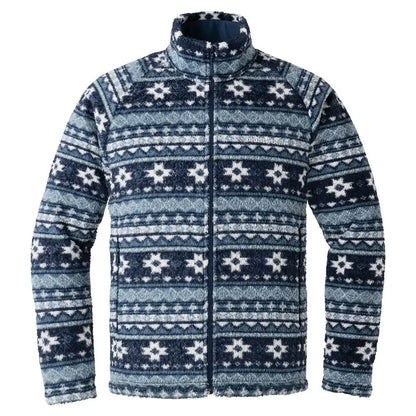 mont-bell: CLIMAAIR Print Jacket Men's